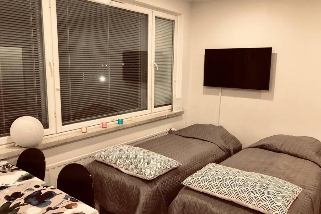 Studio Vescu Lahti Extérieur photo